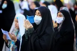 نماز عید فطر پایتخت فردا در دانشگاه تهران اقامه می‌شود