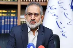 «هیچ وزیری تاکنون کارت زرد دریافت نکرده است»