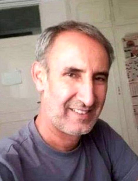 سوئدیکی از پایگاه های ضداسلام و ایران