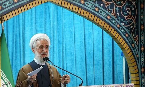 آیت الله صدیقی: مردم از گرانی افسار گسیخته در رنج هستند