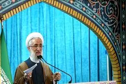 آیت الله صدیقی: مردم از گرانی افسار گسیخته در رنج هستند