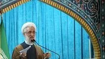آیت الله صدیقی: مردم از گرانی افسار گسیخته در رنج هستند