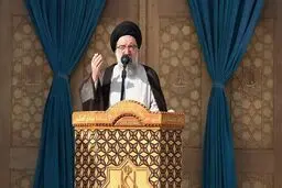 قول می‌دهم گرانی‌ها این گونه نخواهد ماند و کنترل می‌شود