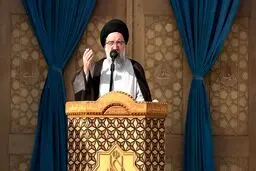 قول می‌دهم گرانی‌ها این گونه نخواهد ماند و کنترل می‌شود