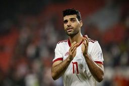 درخشش ستاره ایرانی مهدی طارمی در پورتو