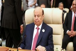 علت برکناری “منصورهادی”چیست؟