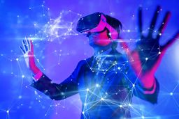 کاربرد‌های فناوری متاورس که دنیا را تغییر می‌دهد