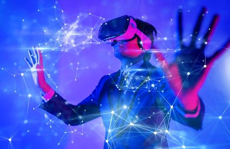 کاربرد‌های فناوری متاورس که دنیا را تغییر می‌دهد