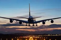 قوانین ورود به ایران برای مسافران هوایی تغییر کرد