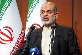 احمدوحیدی:مشکلی در تامین ماکارانی و روغن وجودندارد