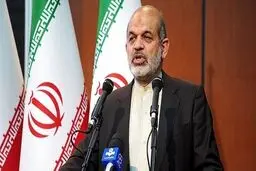 احمدوحیدی:مشکلی در تامین ماکارانی و روغن وجودندارد