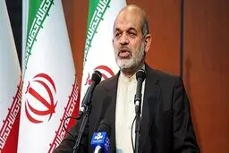 احمدوحیدی:مشکلی در تامین ماکارانی و روغن وجودندارد