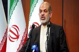 احمدوحیدی:مشکلی در تامین ماکارانی و روغن وجودندارد