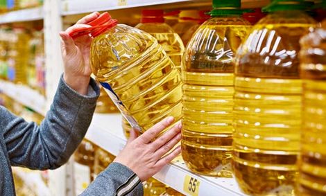 واردات ۲۰۰ هزار تن روغن خام به کشور/ بازار به تعادل می رسد