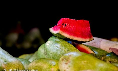 هندوانه رتبه نخست صادرات را به خود اختصاص داد