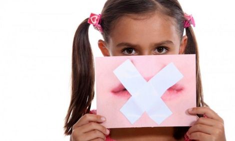 علت اختلال سکوت انتخابی در کودکان و نحوه درمان آن