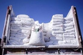 کشف ۱۲تن روغن و ۲۵تن آرد یارانه ای قاچاق در استان گلستان