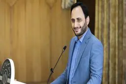 قیمت نان برای مردم به هیچ وجه تا پایان سال تغییر نمی‌کند