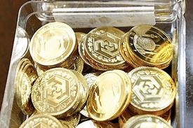 قیمت سکه تغییر نکرد