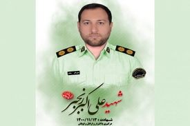 قاتل شهید رنجبر ۲۴ اردیبهشت دوباره محاکمه می‌شود