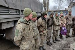 تاابد در جنوب اوکراین میمانیم