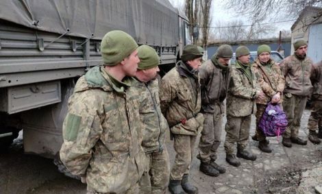 تاابد در جنوب اوکراین میمانیم