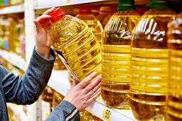 روغن ارزان می شود؟