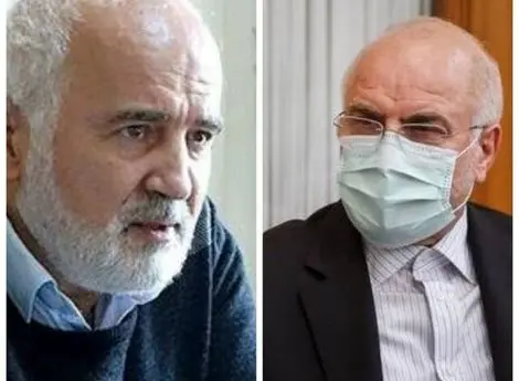 آقای قالیباف در مورد سفرترکیه شفاف سازی کنید