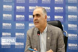 جزییات منشأ گرد و غبار در کشور توسط سازمان زمین‌شناسی تدوین شد