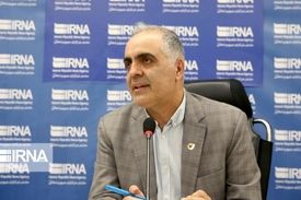 جزییات منشأ گرد و غبار در کشور توسط سازمان زمین‌شناسی تدوین شد