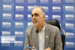 جزییات منشأ گرد و غبار در کشور توسط سازمان زمین‌شناسی تدوین شد
