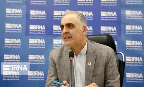 جزییات منشأ گرد و غبار در کشور توسط سازمان زمین‌شناسی تدوین شد