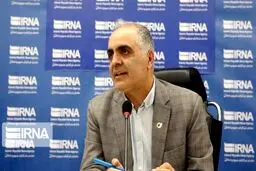 جزییات منشأ گرد و غبار در کشور توسط سازمان زمین‌شناسی تدوین شد