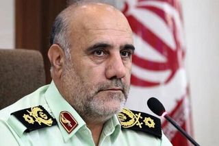 دستور ویژه رییس پلیس پایتخت برای پیگیری حادثه سد لتیان