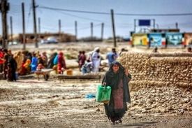 حوادثی مرگبار که در سیستان و بلوچستان عادی شدن!