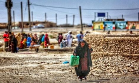 حوادثی مرگبار که در سیستان و بلوچستان عادی شدن!