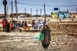 حوادثی مرگبار که در سیستان و بلوچستان عادی شدن!