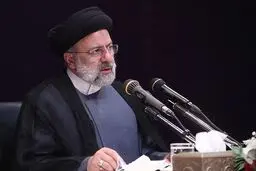 رئیس جمهور: به زودی با مردم سخن میگوییم
