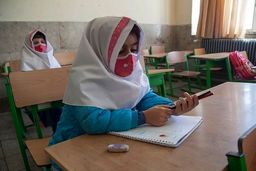 چرایی تاخیر در اعلام تعطیلی مدارس تهران