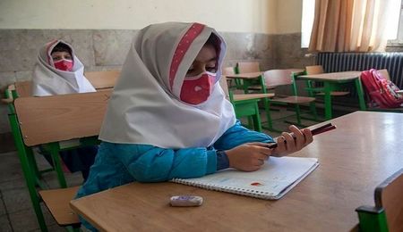 چرایی تاخیر در اعلام تعطیلی مدارس تهران