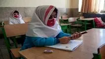 چرایی تاخیر در اعلام تعطیلی مدارس تهران
