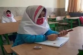 چرایی تاخیر در اعلام تعطیلی مدارس تهران