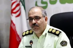 کشف ۳ میلیارد اقلام آرایشی و لوازم موبایل قاچاق در تهران