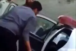 توضیحات بیشتر پلیس درباره ماجرای «سد لتیان»/ شیوه دستگیری مورد تایید نیست