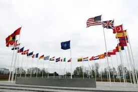 ظرف نیم ساعت کشورهای ناتو را ویران میکنیم