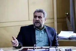 آفت بلعیدن بودجه!