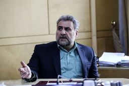 آفت بلعیدن بودجه!