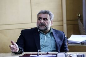 آفت بلعیدن بودجه!