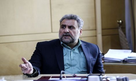 آفت بلعیدن بودجه!