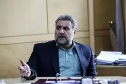 آفت بلعیدن بودجه!